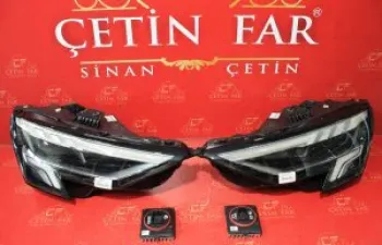 247, Audi̇ A3 Matri̇x Full Led Right Left Headlight Full Orj, audi̇,a3,matri̇x,full,led,right,left,headlight,full,orijinal,audi̇ a3 matri̇x full led right left headlight full orijinal, Audi̇ A3 Matri̇x Full Led Right Left Headlight Full Orj, , 2021-2022, 3, 5, 0