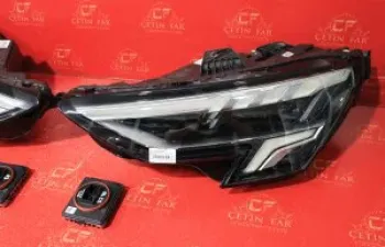 247, Audi̇ A3 Matri̇x Full Led Right Left Headlight Full Orj, audi̇,a3,matri̇x,full,led,right,left,headlight,full,orijinal,audi̇ a3 matri̇x full led right left headlight full orijinal, Audi̇ A3 Matri̇x Full Led Right Left Headlight Full Orj, , 2021-2022, 3, 5, 0