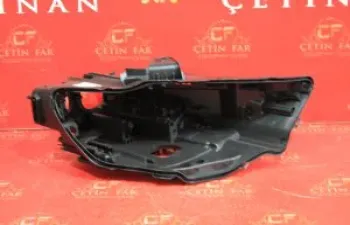 245, Audi̇ A3 Z Matri̇x Right Headlight Case, audi̇,a3,z,matri̇x,right,headlight,case,audi̇ a3 z matri̇x right headlight case, Audi̇ A3 Z Matri̇x Right Headlight Case, , 2016-2019, 3, 5, 0