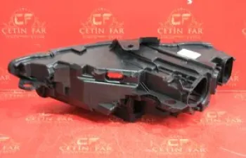 245, Audi̇ A3 Z Matri̇x Right Headlight Case, audi̇,a3,z,matri̇x,right,headlight,case,audi̇ a3 z matri̇x right headlight case, Audi̇ A3 Z Matri̇x Right Headlight Case, , 2016-2019, 3, 5, 0