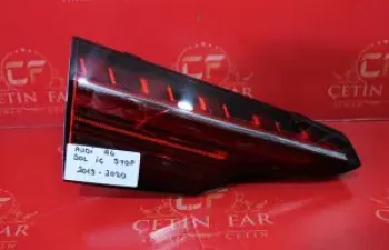 214, Audi A4 Led Left Inner Stop Original Spared Part, audi,a4,led,left,inner,stop,original,spared,part,audi a4 led left inner stop original spared part, Audi A4 Led Left Inner Stop Original Spared Part, ZWSXZZAQX, 2016-2019, 3, 6, 0