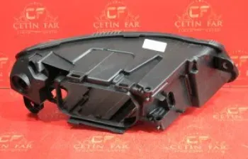245, Audi̇ A6 Left Headlight Case New, audi̇,a6,left,headlight,case,new,audi̇ a6 left headlight case new, Audi̇ A6 Left Headlight Case New, , 2006-2011, 3, 8, 0