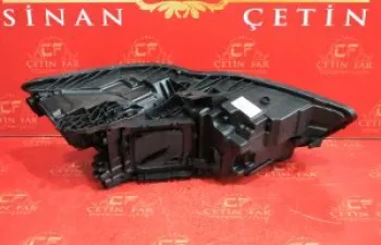 245, Audi̇ A6 Matri̇x Left Headlight Case , audi̇,a6,matri̇x,left,headlight,case,audi̇ a6 matri̇x left headlight case , Audi̇ A6 Matri̇x Left Headlight Case , , 2017-2019, 3, 8, 0