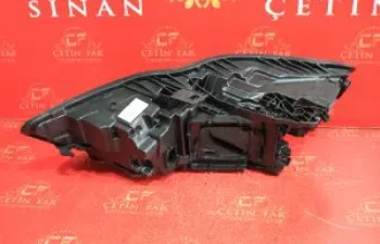 245, Audi̇ A6 Matri̇x Right Headlight Case , audi̇,a6,matri̇x,right,headlight,case,audi̇ a6 matri̇x right headlight case , Audi̇ A6 Matri̇x Right Headlight Case , , 2017-2019, 3, 8, 0