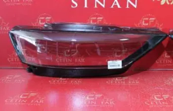 246, Audi̇ A8 Matri̇x Right Left Headlight Cami, audi̇,a8,matri̇x,right,left,headlight,cami,audi̇ a8 matri̇x right left headlight cami, Audi̇ A8 Matri̇x Right Left Headlight Cami, , 2021-2022, 3, 10, 0