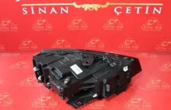 244, Audi̇ Q2 Led Left Headlight Flawless Disassembly, audi̇,q2,led,left,headlight,flawless,disassembly,audi̇ q2 led left headlight flawless disassembly, Audi̇ Q2 Led Left Headlight Flawless Disassembly, 90083596, 2016-2020, 3, 11, 0