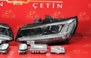 247, Audi̇ Q2 Led Right Left Headlight Full Flawless Disassembly, audi̇,q2,led,right,left,headlight,full,flawless,disassembly,audi̇ q2 led right left headlight full flawless disassembly, Audi̇ Q2 Led Right Left Headlight Full Flawless Disassembly, , 2016-2020, 3, 11, 0