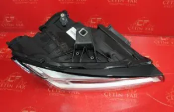 244, Audi Q2 Led Right Left Headlight , audi,q2,led,right,left,headlight,audi q2 led right left headlight , Audi Q2 Led Right Left Headlight , 90083597 90083596, 2018-2022, 3, 11, 0