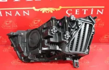 244, Audi̇ Q3 Matri̇x Full Led Right Headlight , audi̇,q3,matri̇x,full,led,right,headlight,audi̇ q3 matri̇x full led right headlight , Audi̇ Q3 Matri̇x Full Led Right Headlight , 83A941034A, 2020, 3, 0, 0
