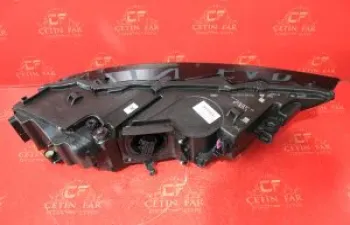 244, Audi̇ Q7 Headlight Q7 Matri̇x Led Left Headlight, audi̇,q7,headlight,q7,matri̇x,led,left,headlight,audi̇ q7 headlight q7 matri̇x led left headlight, Audi̇ Q7 Headlight Q7 Matri̇x Led Left Headlight, 4M0941039A, 2020-2022, 3, 14, 0