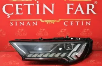 244, Audi̇ Q7 Headlight Q7 Matri̇x Led Left Headlight, audi̇,q7,headlight,q7,matri̇x,led,left,headlight,audi̇ q7 headlight q7 matri̇x led left headlight, Audi̇ Q7 Headlight Q7 Matri̇x Led Left Headlight, 4M0941039A, 2020-2022, 3, 14, 0