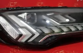 244, Audi̇ Q7 Headlight Q7 Matri̇x Led Right Left Headlight , audi̇,q7,headlight,q7,matri̇x,led,right,left,headlight,audi̇ q7 headlight q7 matri̇x led right left headlight , Audi̇ Q7 Headlight Q7 Matri̇x Led Right Left Headlight , 4M0941040A , 2020-2022, 3, 14, 0