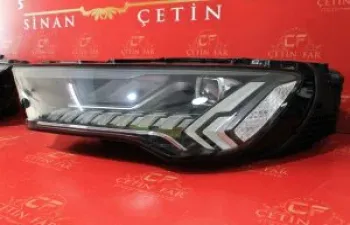244, Audi̇ Q7 Headlight Q7 Matri̇x Led Right Left Headlight , audi̇,q7,headlight,q7,matri̇x,led,right,left,headlight,audi̇ q7 headlight q7 matri̇x led right left headlight , Audi̇ Q7 Headlight Q7 Matri̇x Led Right Left Headlight , 4M0941040A , 2020-2022, 3, 14, 0