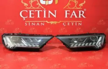 244, Audi̇ Q7 Headlight Q7 Matri̇x Led Right Left Headlight , audi̇,q7,headlight,q7,matri̇x,led,right,left,headlight,audi̇ q7 headlight q7 matri̇x led right left headlight , Audi̇ Q7 Headlight Q7 Matri̇x Led Right Left Headlight , 4M0941040A , 2020-2022, 3, 14, 0