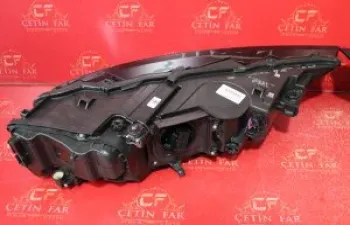 244, Audi̇ Q7 Headlight Q7 Matri̇x Led Right Left Headlight , audi̇,q7,headlight,q7,matri̇x,led,right,left,headlight,audi̇ q7 headlight q7 matri̇x led right left headlight , Audi̇ Q7 Headlight Q7 Matri̇x Led Right Left Headlight , 4M0941040A , 2020-2022, 3, 14, 0