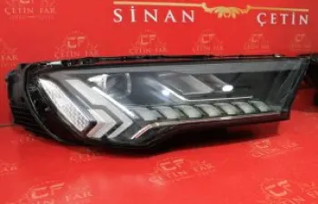 244, Audi̇ Q7 Headlight Q7 Matri̇x Led Right Left Headlight , audi̇,q7,headlight,q7,matri̇x,led,right,left,headlight,audi̇ q7 headlight q7 matri̇x led right left headlight , Audi̇ Q7 Headlight Q7 Matri̇x Led Right Left Headlight , 4M0941040A , 2020-2022, 3, 14, 0