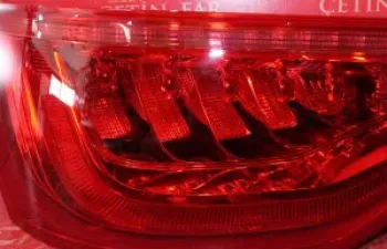 214, Audi̇ Q7 Led Left Stop New Orj, audi̇,q7,led,left,stop,new,orijinal,audi̇ q7 led left stop new orijinal, Audi̇ Q7 Led Left Stop New Orj, 4L0945093F, 2009-2014, 3, 14, 0
