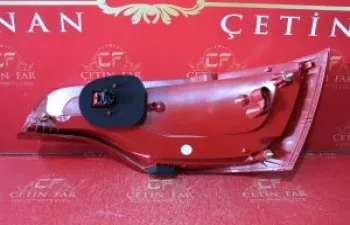 214, Audi̇ Q7 Led Left Stop New Orj, audi̇,q7,led,left,stop,new,orijinal,audi̇ q7 led left stop new orijinal, Audi̇ Q7 Led Left Stop New Orj, 4L0945093F, 2009-2014, 3, 14, 0