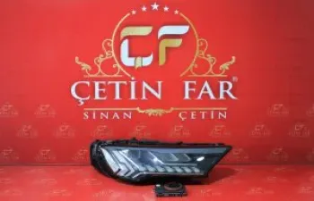 247, Audi̇ Q7 Matri̇x Led Right Headlight Full, audi̇,q7,matri̇x,led,right,headlight,full,audi̇ q7 matri̇x led right headlight full, Audi̇ Q7 Matri̇x Led Right Headlight Full, 4M0941040A, 2020-2022, 3, 14, 0