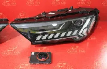247, Audi̇ Q7 Matri̇x Led Right Left Headlight Full, audi̇,q7,matri̇x,led,right,left,headlight,full,audi̇ q7 matri̇x led right left headlight full, Audi̇ Q7 Matri̇x Led Right Left Headlight Full, 4M0941040A 4M0941039A, 2020-2022, 3, 14, 0