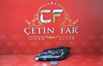 247, Audi̇ Tt Ledli̇ Xenon Left Headlight Full, audi̇,tt,ledli̇,xenon,left,headlight,full,audi̇ tt ledli̇ xenon left headlight full, Audi̇ Tt Ledli̇ Xenon Left Headlight Full, 8J0941003AC, 2006-2012, 3, 15, 0