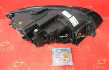 247, Audi̇ Tt Ledli̇ Xenon Left Headlight Full, audi̇,tt,ledli̇,xenon,left,headlight,full,audi̇ tt ledli̇ xenon left headlight full, Audi̇ Tt Ledli̇ Xenon Left Headlight Full, 8J0941003AC, 2006-2012, 3, 15, 0