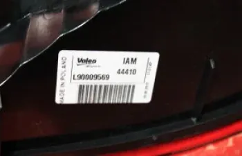 214, Bmw 1 Series E87 Left Stop New Valeo Smoked , bmw,1,series,e87,left,stop,new,valeo,smoked,bmw 1 series e87 left stop new valeo smoked , Bmw 1 Series E87 Left Stop New Valeo Smoked , L90009569, 2007-2011, 5, 17, 0