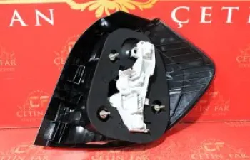 214, Bmw 1 Series E87 Left Stop New Valeo Smoked , bmw,1,series,e87,left,stop,new,valeo,smoked,bmw 1 series e87 left stop new valeo smoked , Bmw 1 Series E87 Left Stop New Valeo Smoked , L90009569, 2007-2011, 5, 17, 0