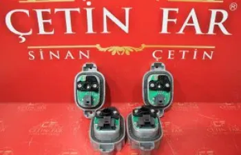 215, Bmw 1 Series F20 Lci Angel Module / F20 Lci Led Brain New Orj, bmw,1,series,f20,lci,angel,module,/,f20,lci,led,brain,new,orijinal,bmw 1 series f20 lci angel module / f20 lci led brain new orijinal, Bmw 1 Series F20 Lci Angel Module / F20 Lci Led Brain New Orj, , 2015-2019, 5, 17, 0