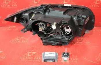 247, Bmw 1 Seri̇si̇ E87 Xenon Right Left Headlight Full, bmw,1,seri̇si̇,e87,xenon,right,left,headlight,full,bmw 1 seri̇si̇ e87 xenon right left headlight full, Bmw 1 Seri̇si̇ E87 Xenon Right Left Headlight Full, 7170292-06 7170291-06, 2005-2008, 5, 17, 0