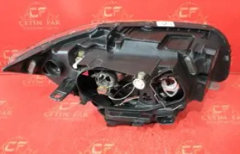 244, Bmw 1 Seri̇si̇ E87 Xenon Right Left Headlight, bmw,1,seri̇si̇,e87,xenon,right,left,headlight,bmw 1 seri̇si̇ e87 xenon right left headlight, Bmw 1 Seri̇si̇ E87 Xenon Right Left Headlight,  7170292-06 7170291-06, 2005-2008, 5, 17, 0