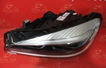 244, Bmw 2 Seri̇si̇ F45  - F46 Lci̇ Grand - Acti̇ve Tourer Led Left Headlight, bmw,2,seri̇si̇,f45,-,f46,lci̇,grand,-,acti̇ve,tourer,led,left,headlight,bmw 2 seri̇si̇ f45  - f46 lci̇ grand - acti̇ve tourer led left headlight, Bmw 2 Seri̇si̇ F45  - F46 Lci̇ Grand - Acti̇ve Tourer Led Left Headlight, A98738641-04, , 5, 18, 0