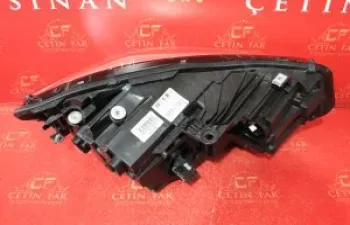 244, Bmw 2 Seri̇si̇ F45  - F46 Lci̇ Grand - Acti̇ve Tourer Led Left Headlight, bmw,2,seri̇si̇,f45,-,f46,lci̇,grand,-,acti̇ve,tourer,led,left,headlight,bmw 2 seri̇si̇ f45  - f46 lci̇ grand - acti̇ve tourer led left headlight, Bmw 2 Seri̇si̇ F45  - F46 Lci̇ Grand - Acti̇ve Tourer Led Left Headlight, A98738641-04, , 5, 18, 0
