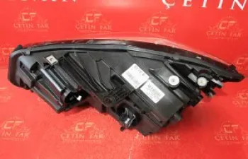 244, Bmw 2 Seri̇si̇ F45  - F46 Lci̇ Grand - Acti̇ve Tourer Led Right Headlight, bmw,2,seri̇si̇,f45,-,f46,lci̇,grand,-,acti̇ve,tourer,led,right,headlight,bmw 2 seri̇si̇ f45  - f46 lci̇ grand - acti̇ve tourer led right headlight, Bmw 2 Seri̇si̇ F45  - F46 Lci̇ Grand - Acti̇ve Tourer Led Right Headlight, A88734642-04, , 5, 18, 0
