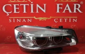 244, Bmw 2 Seri̇si̇ F45 F46 Tourer Led Right Headlight Flawless, bmw,2,seri̇si̇,f45,f46,tourer,led,right,headlight,flawless,bmw 2 seri̇si̇ f45 f46 tourer led right headlight flawless, Bmw 2 Seri̇si̇ F45 F46 Tourer Led Right Headlight Flawless, 7422580-01  , 2014-2017, 5, 18, 0
