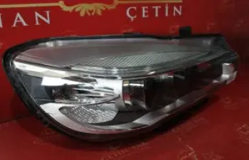 244, Bmw 2 Seri̇si̇ F45 F46 Tourer Led Right Headlight Flawless, bmw,2,seri̇si̇,f45,f46,tourer,led,right,headlight,flawless,bmw 2 seri̇si̇ f45 f46 tourer led right headlight flawless, Bmw 2 Seri̇si̇ F45 F46 Tourer Led Right Headlight Flawless, 7422580-01  , 2014-2017, 5, 18, 0
