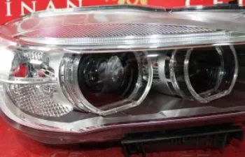 244, Bmw 2 Seri̇si̇ F45 F46 Tourer Led Right Headlight Flawless, bmw,2,seri̇si̇,f45,f46,tourer,led,right,headlight,flawless,bmw 2 seri̇si̇ f45 f46 tourer led right headlight flawless, Bmw 2 Seri̇si̇ F45 F46 Tourer Led Right Headlight Flawless, 7422580-01  , 2014-2017, 5, 18, 0