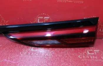214, Bmw 2.16 F44 Led Right İç Stop Disassembly Flawless, bmw,2.16,f44,led,right,i̇ç,stop,disassembly,flawless,bmw 2.16 f44 led right i̇ç stop disassembly flawless, Bmw 2.16 F44 Led Right İç Stop Disassembly Flawless, 6321746547010, 2020-2022, 5, 18, 0