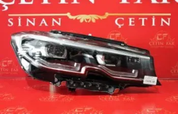 244, Bmw 3 Series G20 Led Right Headlight Disassembly Flawless, bmw,3,series,g20,led,right,headlight,disassembly,flawless,bmw 3 series g20 led right headlight disassembly flawless, Bmw 3 Series G20 Led Right Headlight Disassembly Flawless,  A99481701, 2020, 5, 19, 0