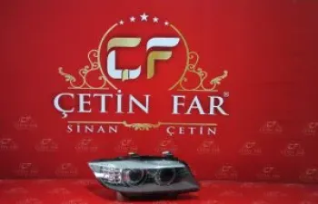 244, Bmw 3 Seri̇si̇ E90 Lci̇ Xenon Right Headlight Orj Flawless, bmw,3,seri̇si̇,e90,lci̇,xenon,right,headlight,orijinal,flawless,bmw 3 seri̇si̇ e90 lci̇ xenon right headlight orijinal flawless, Bmw 3 Seri̇si̇ E90 Lci̇ Xenon Right Headlight Orj Flawless, 63117240248, 2009-2012 , 5, 19, 0
