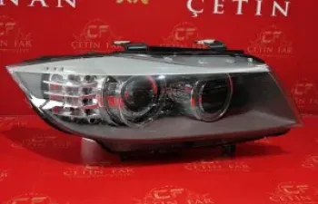244, Bmw 3 Seri̇si̇ E90 Lci̇ Xenon Right Headlight Orj Flawless, bmw,3,seri̇si̇,e90,lci̇,xenon,right,headlight,orijinal,flawless,bmw 3 seri̇si̇ e90 lci̇ xenon right headlight orijinal flawless, Bmw 3 Seri̇si̇ E90 Lci̇ Xenon Right Headlight Orj Flawless, 63117240248, 2009-2012 , 5, 19, 0