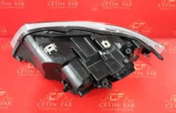 244, Bmw 3 Seri̇si̇ E90 Lci̇ Xenon Right Headlight Orj Flawless, bmw,3,seri̇si̇,e90,lci̇,xenon,right,headlight,orijinal,flawless,bmw 3 seri̇si̇ e90 lci̇ xenon right headlight orijinal flawless, Bmw 3 Seri̇si̇ E90 Lci̇ Xenon Right Headlight Orj Flawless, 63117240248, 2009-2012 , 5, 19, 0