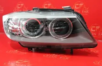244, Bmw 3 Seri̇si̇ E90 Lci̇ Xenon Right Headlight Orj Flawless, bmw,3,seri̇si̇,e90,lci̇,xenon,right,headlight,orijinal,flawless,bmw 3 seri̇si̇ e90 lci̇ xenon right headlight orijinal flawless, Bmw 3 Seri̇si̇ E90 Lci̇ Xenon Right Headlight Orj Flawless, 63117240248, 2009-2012 , 5, 19, 0