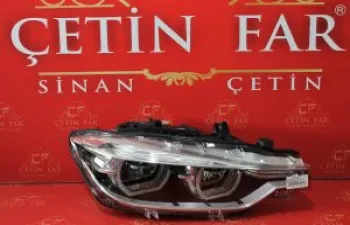 244, Bmw 3 Seri̇si̇ F30 Lci̇ Led Right Headlight Hella, bmw,3,seri̇si̇,f30,lci̇,led,right,headlight,hella,bmw 3 seri̇si̇ f30 lci̇ led right headlight hella, Bmw 3 Seri̇si̇ F30 Lci̇ Led Right Headlight Hella, 1EX01210292, 2015-2018, 5, 19, 0