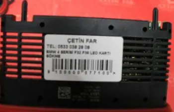 215, Bmw 4 Seri̇si̇ F32 F36 Led Karti Disassembly Orj, bmw,4,seri̇si̇,f32,f36,led,karti,disassembly,orijinal,bmw 4 seri̇si̇ f32 f36 led karti disassembly orijinal, Bmw 4 Seri̇si̇ F32 F36 Led Karti Disassembly Orj, , 2012-2015, 5, 20, 0