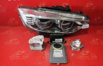 247, Bmw 4 Seri̇si̇ M4 F32 F33 F36 F82 F83 Led Right Headlight Full, bmw,4,seri̇si̇,m4,f32,f33,f36,f82,f83,led,right,headlight,full,bmw 4 seri̇si̇ m4 f32 f33 f36 f82 f83 led right headlight full, Bmw 4 Seri̇si̇ M4 F32 F33 F36 F82 F83 Led Right Headlight Full, , 2015, 5, 20, 0