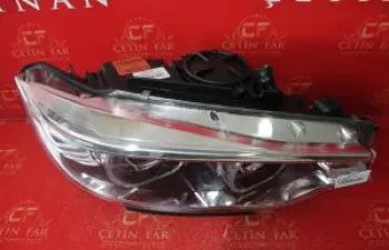 244, Bmw 4 Seri̇si̇ M4 F32 F33 F36 F82 F83 Led Right Headlight, bmw,4,seri̇si̇,m4,f32,f33,f36,f82,f83,led,right,headlight,bmw 4 seri̇si̇ m4 f32 f33 f36 f82 f83 led right headlight, Bmw 4 Seri̇si̇ M4 F32 F33 F36 F82 F83 Led Right Headlight, 7276626-08, 2015, 5, 20, 0
