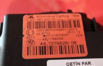 244, Bmw 4 Seri̇si̇ M4 F32 F33 F36 F82 F83 Led Right Headlight, bmw,4,seri̇si̇,m4,f32,f33,f36,f82,f83,led,right,headlight,bmw 4 seri̇si̇ m4 f32 f33 f36 f82 f83 led right headlight, Bmw 4 Seri̇si̇ M4 F32 F33 F36 F82 F83 Led Right Headlight, 7276626-08, 2015, 5, 20, 0