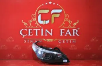 244, Bmw 5 Series E60 Adaptive Xenon Right Headlight, bmw,5,series,e60,adaptive,xenon,right,headlight,bmw 5 series e60 adaptive xenon right headlight, Bmw 5 Series E60 Adaptive Xenon Right Headlight, , 2004-2007, 5, 21, 0