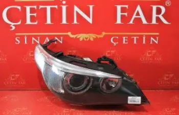 244, Bmw 5 Series E60 Adaptive Xenon Right Headlight, bmw,5,series,e60,adaptive,xenon,right,headlight,bmw 5 series e60 adaptive xenon right headlight, Bmw 5 Series E60 Adaptive Xenon Right Headlight, , 2004-2007, 5, 21, 0